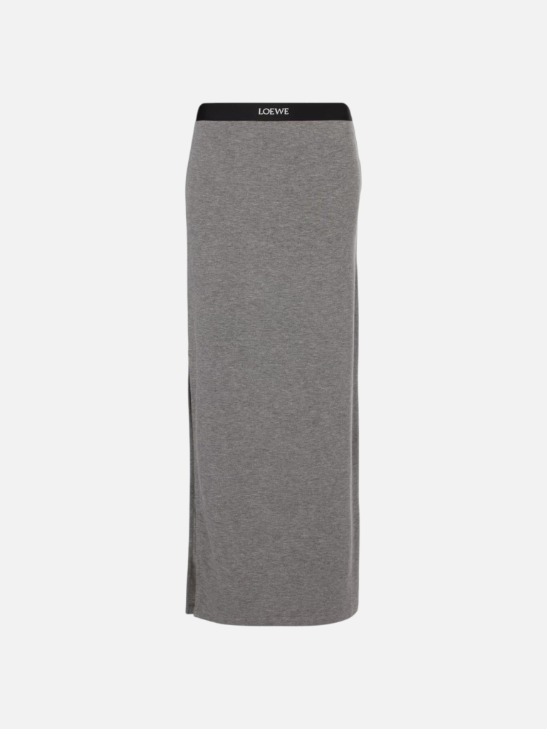 LOEWE suknja