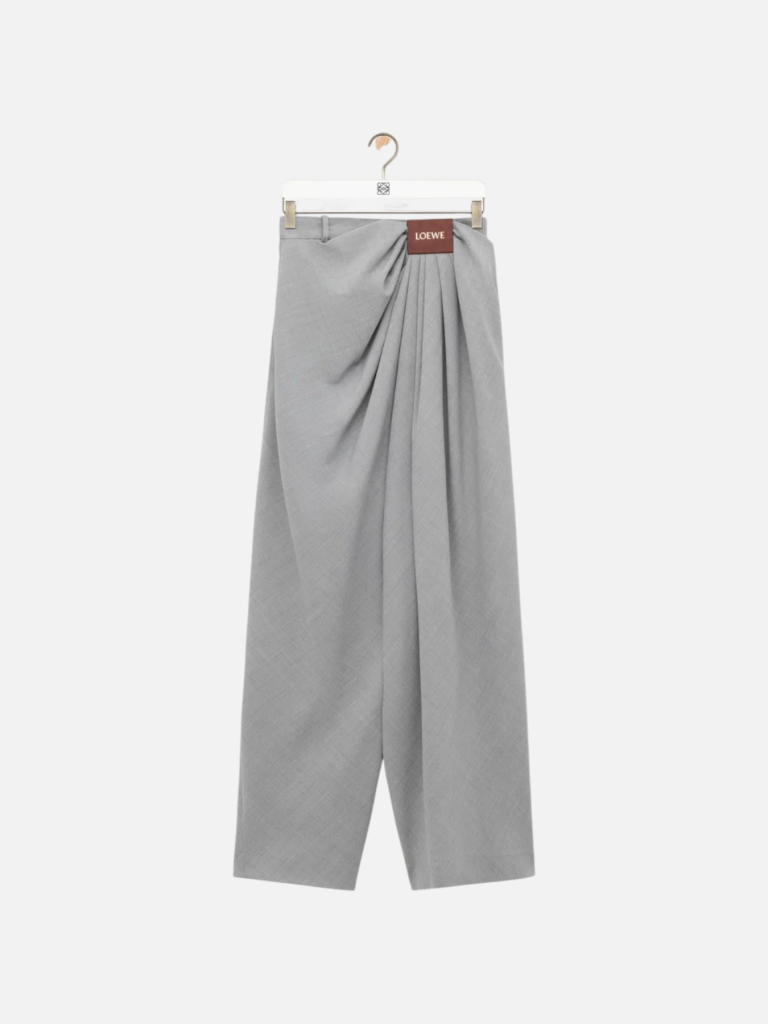 LOEWE pantalone