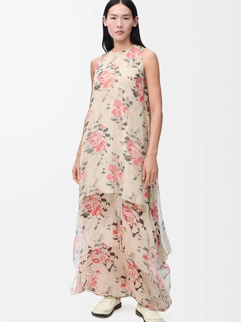 LOEWE haljina