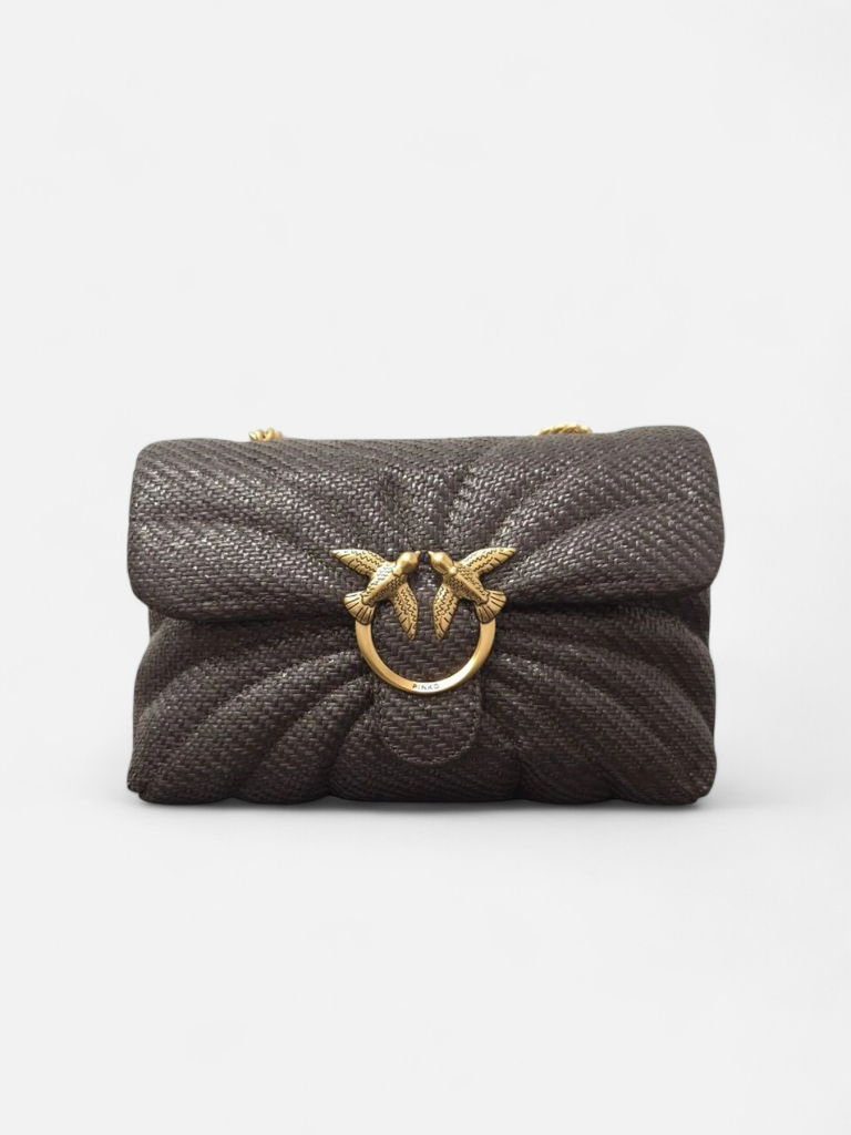 PINKO LOVE PUFF CLASSIC tašna