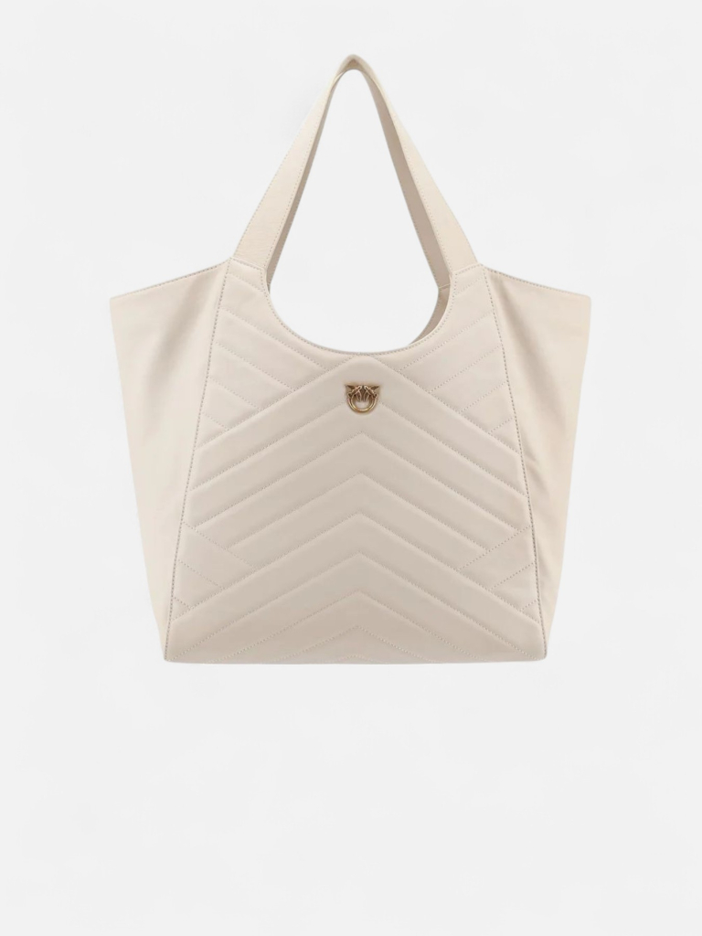 PINKO TOTE tašna
