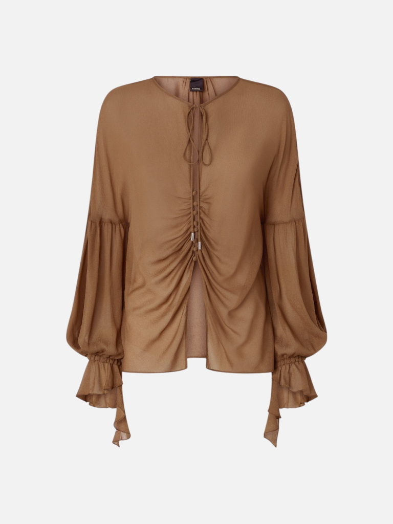 PINKO BIANCONE bluza
