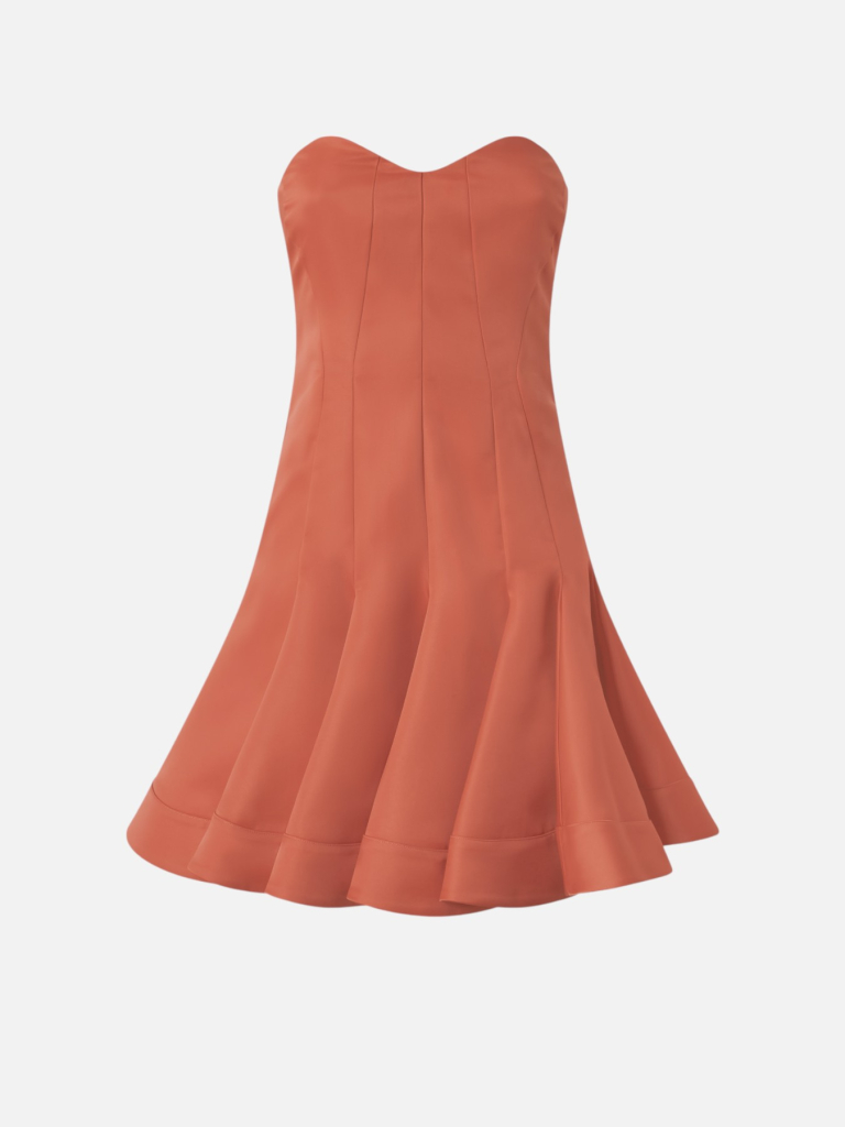 PINKO SCRICCIOLO haljina