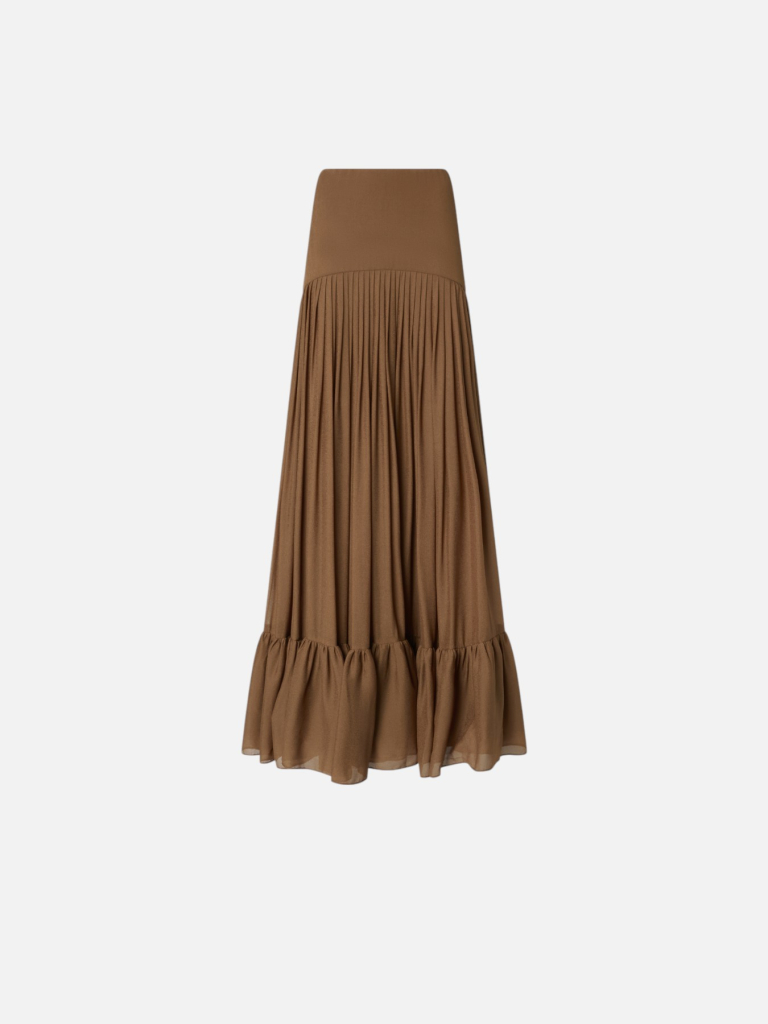 PINKO GIPETO suknja