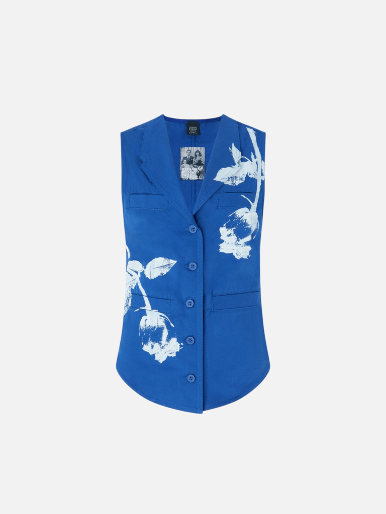 PINKO GALICENO prsluk