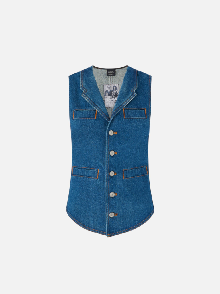 PINKO GALICENO prsluk