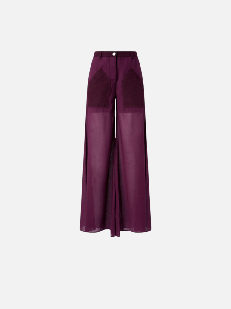 PINKO DONALD pantalone