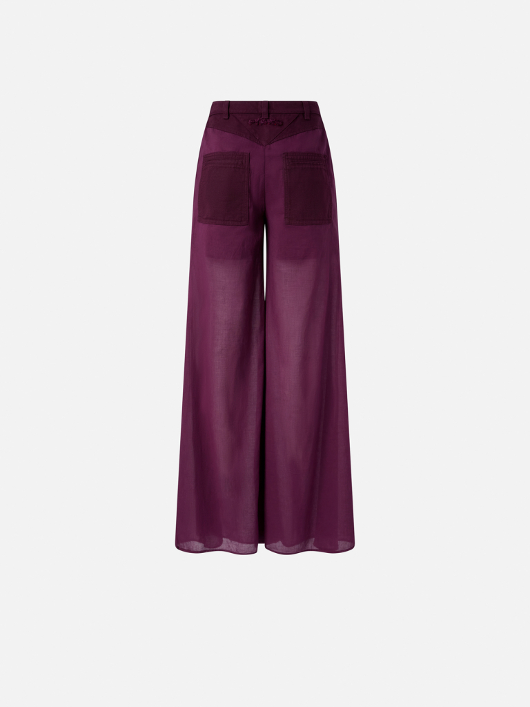PINKO DONALD pantalone