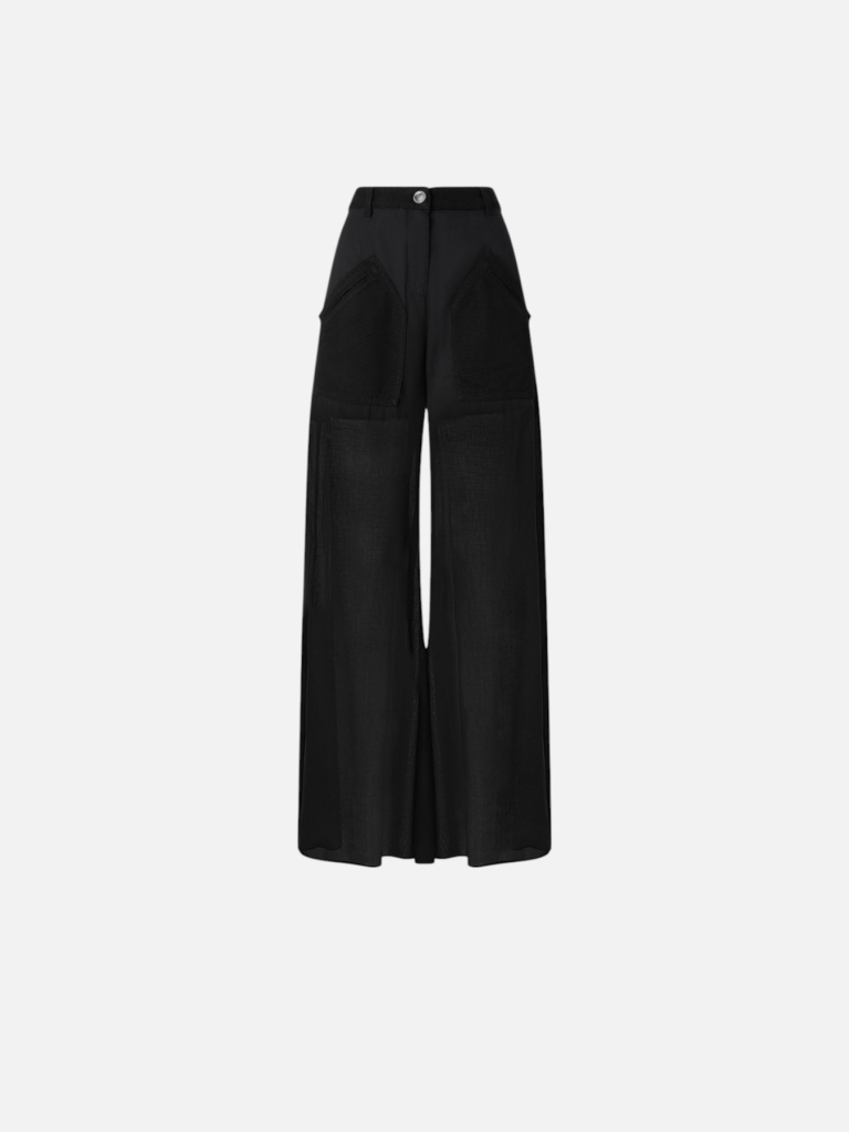 PINKO DONALD pantalone