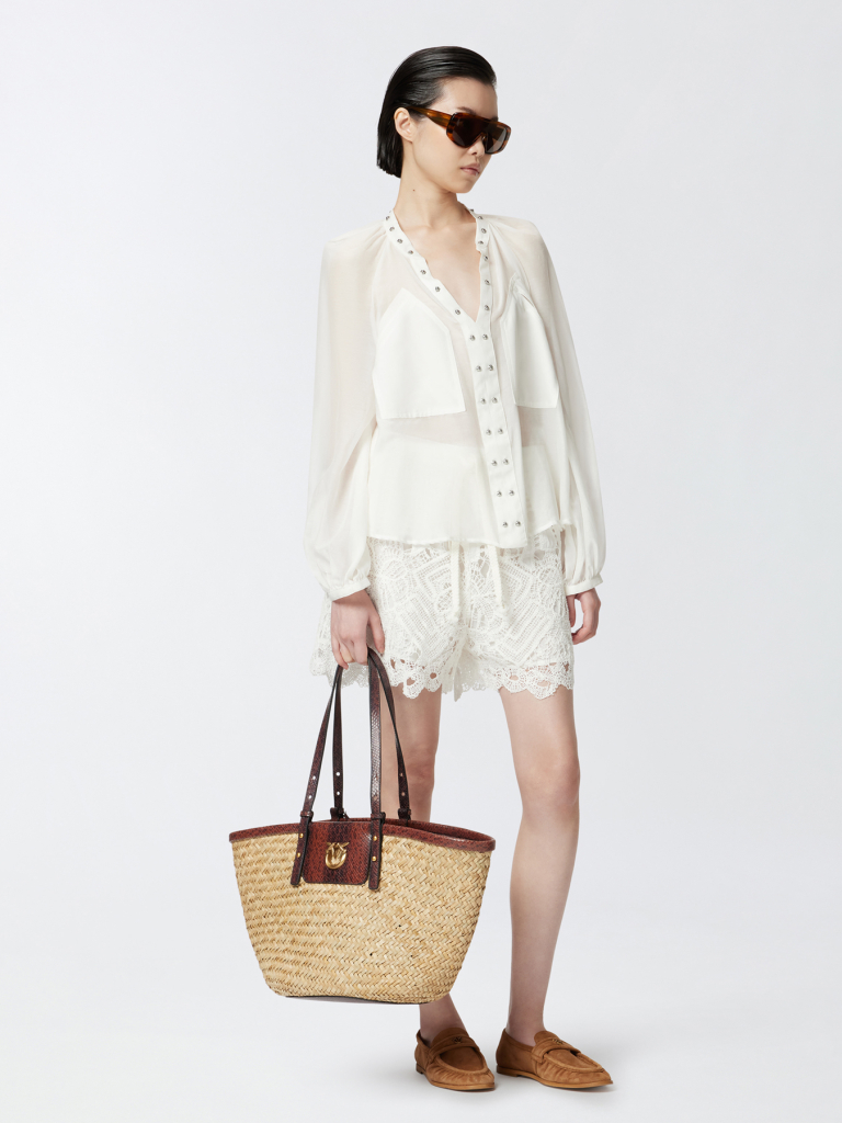 PINKO DARREN bluza
