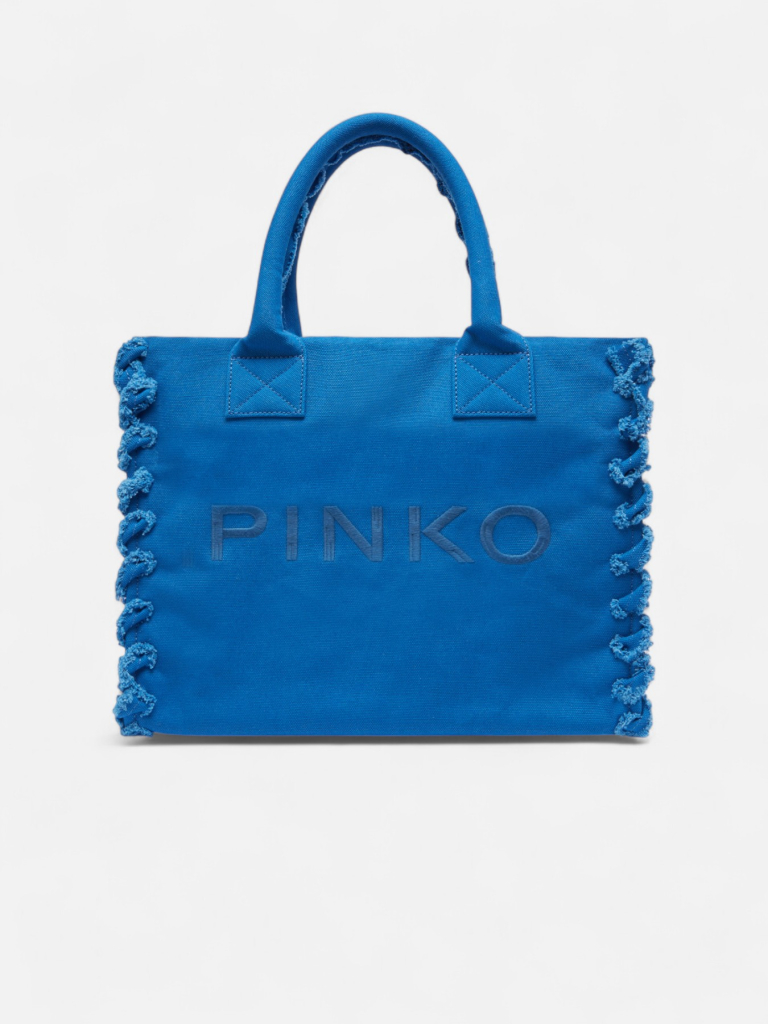 PINKO TOTE tašna
