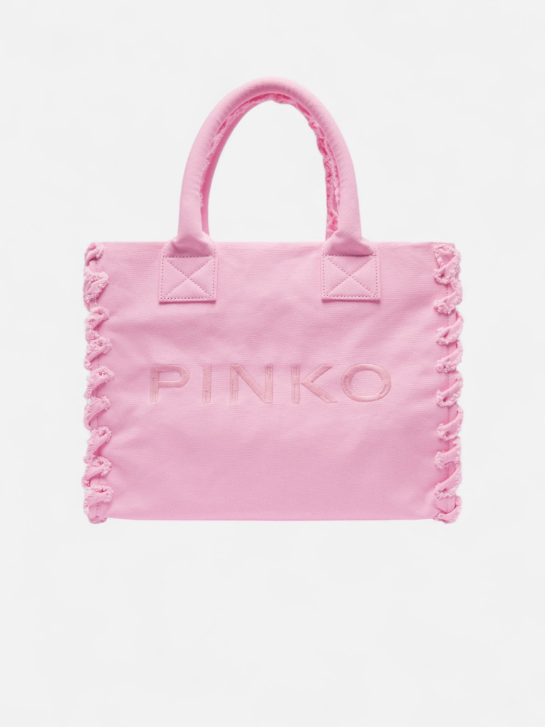 PINKO TOTE tašna