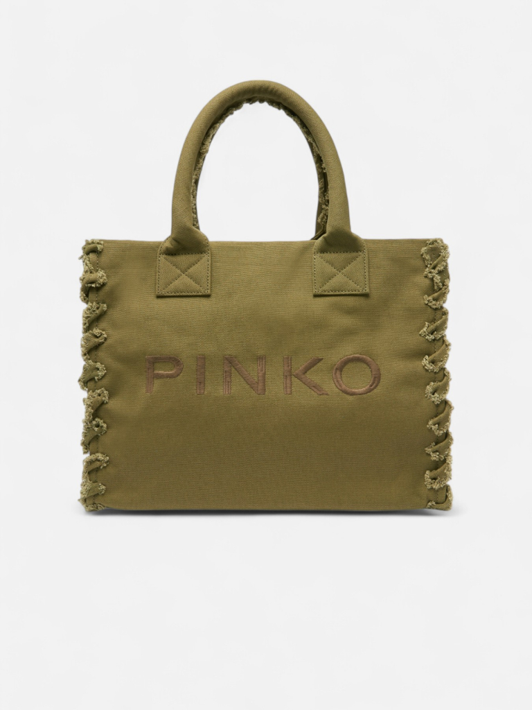 PINKO TOTE tašna