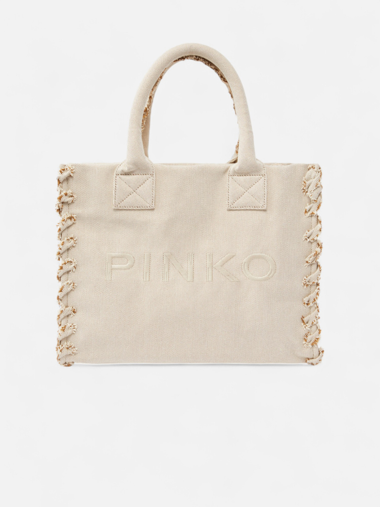 PINKO TOTE tašna