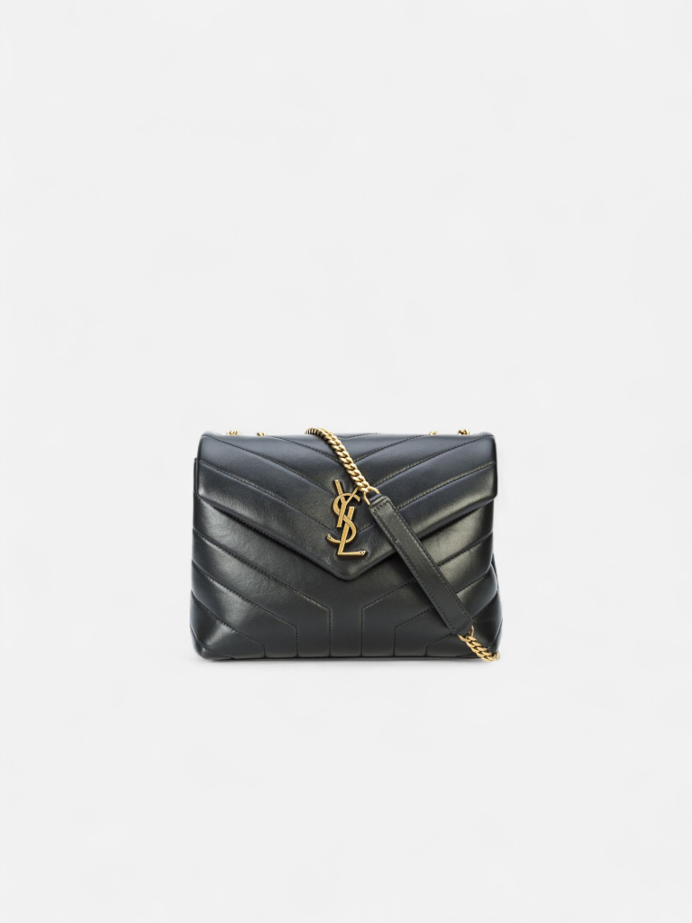 SAINT LAURENT LOULOU tašna