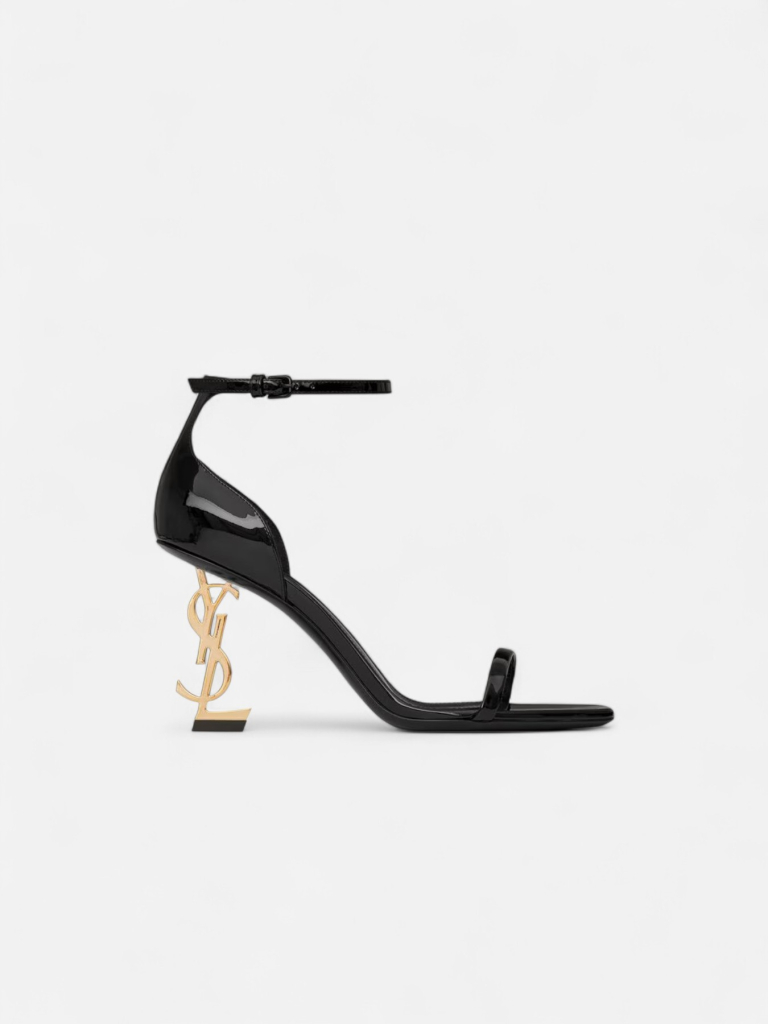 SAINT LAURENT OPYUM sandale