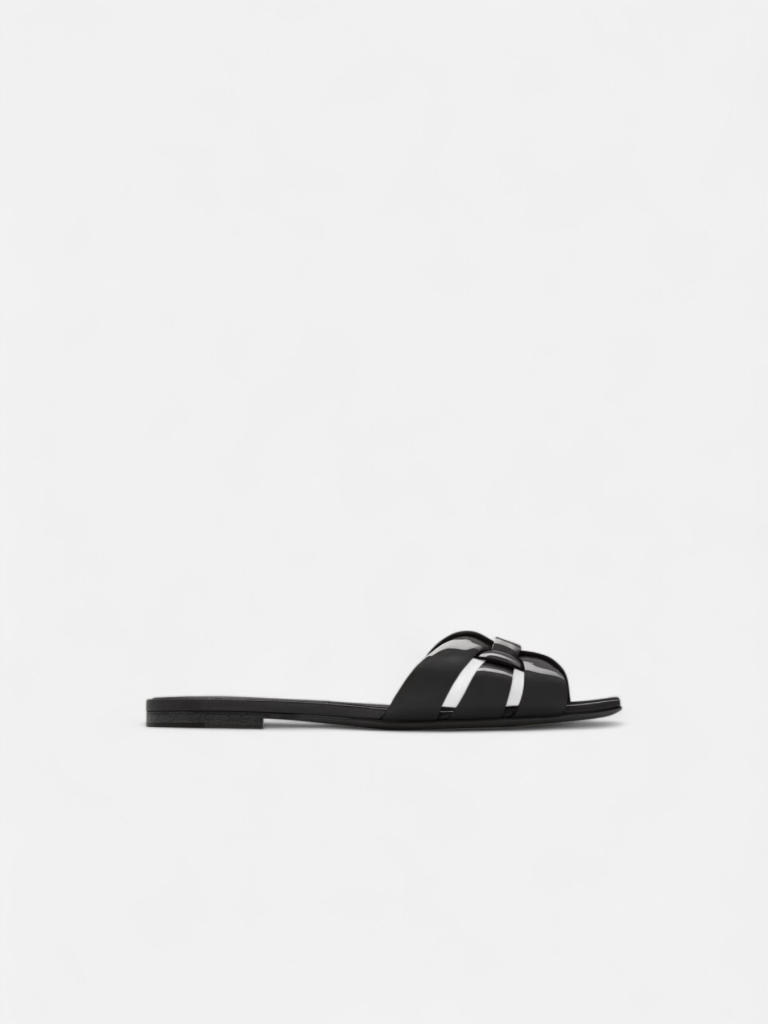 SAINT LAURENT papuče
