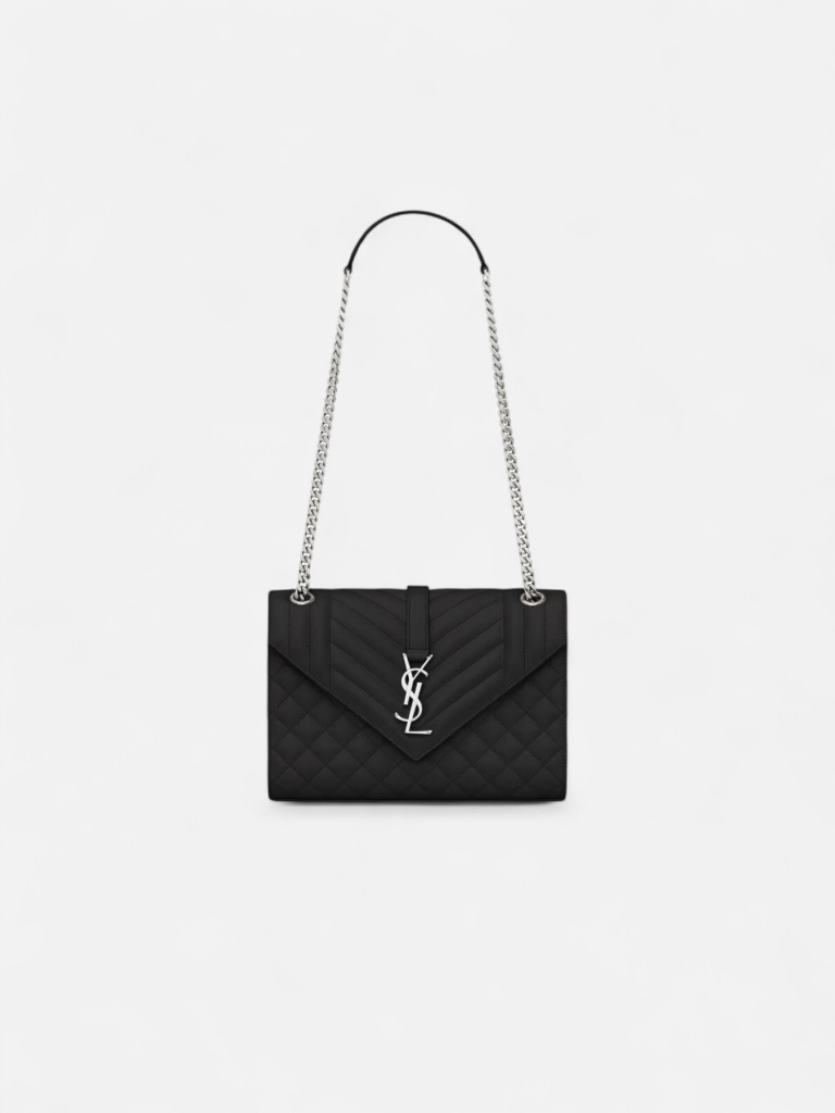 SAINT LAURENT ENVELOPE tašna