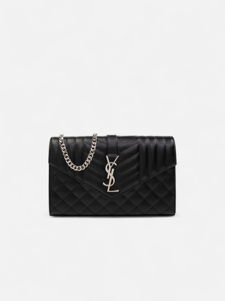 SAINT LAURENT ENVELOPE tašna