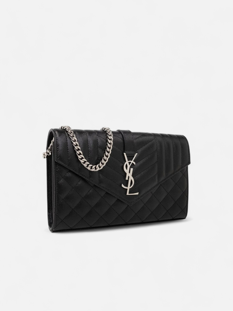 SAINT LAURENT ENVELOPE tašna