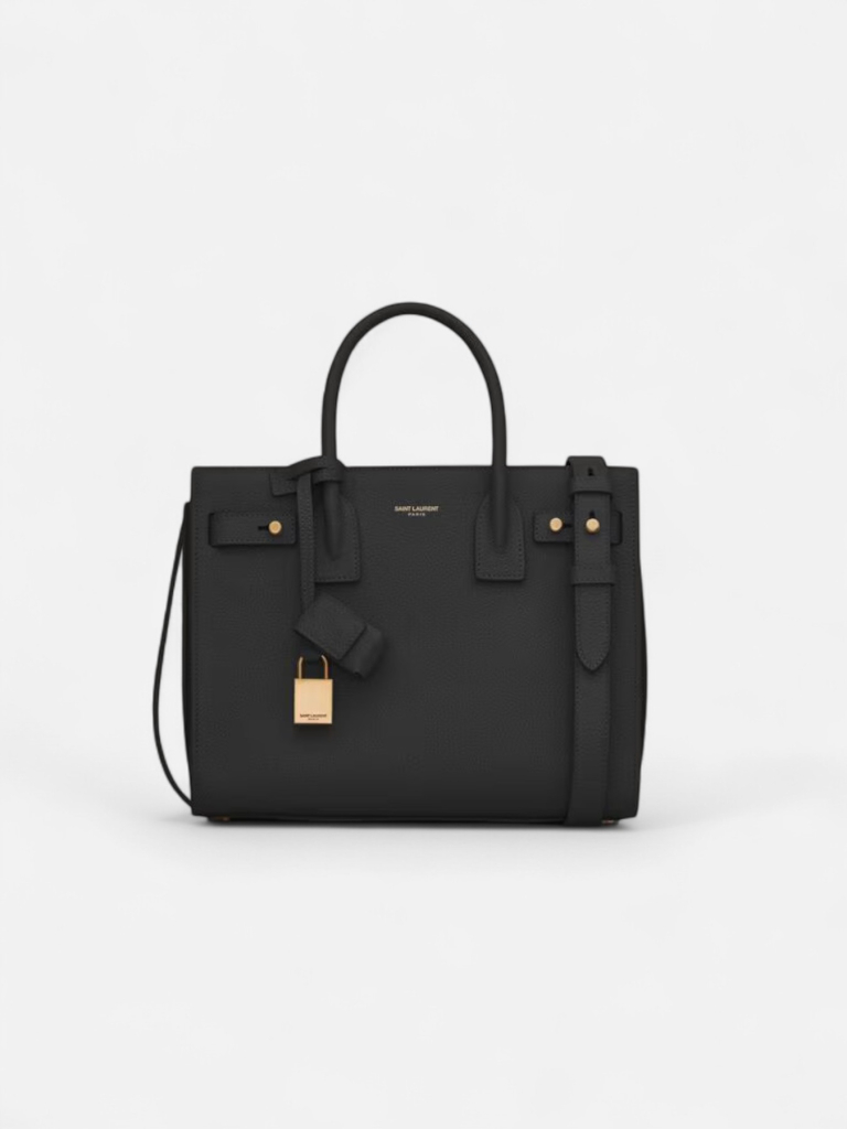 SAINT LAURENT SAC DE YOUR NANO tašna