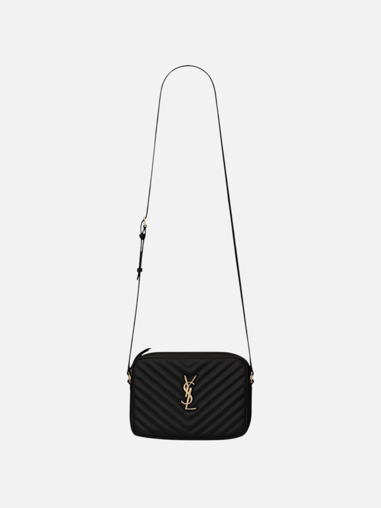 SAINT LAURENT LOU CAMERA tašna