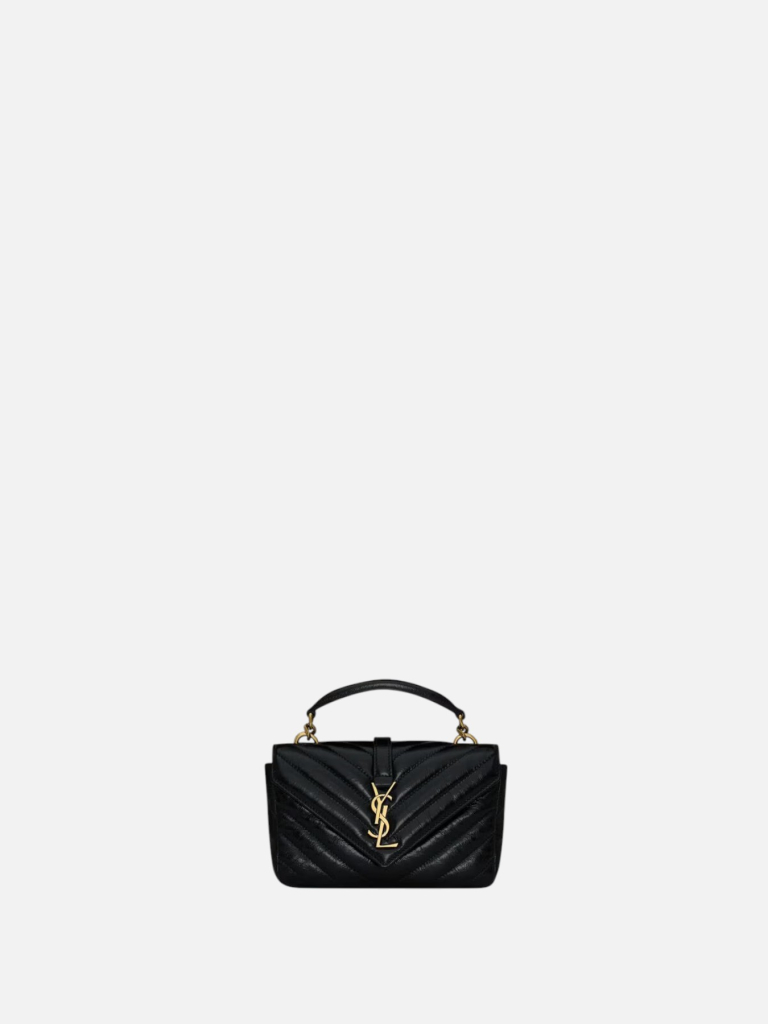SAINT LAURENT COLLEGE tašna