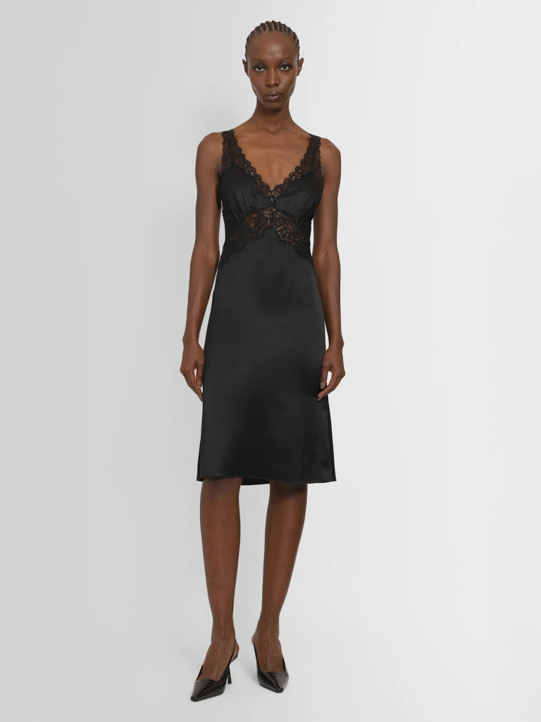 SAINT LAURENT haljina