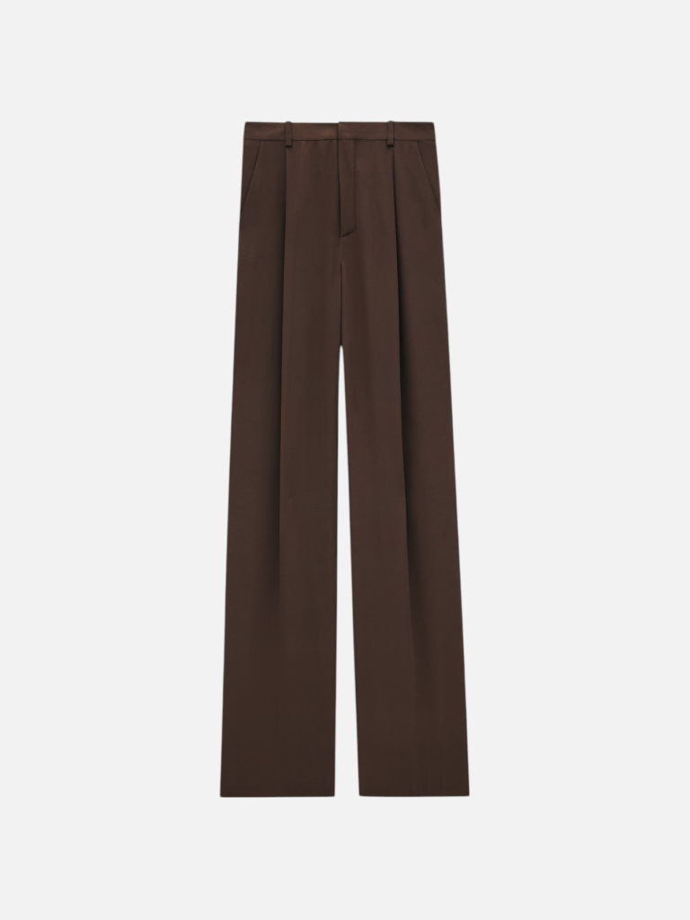 SAINT LAURENT pantalone