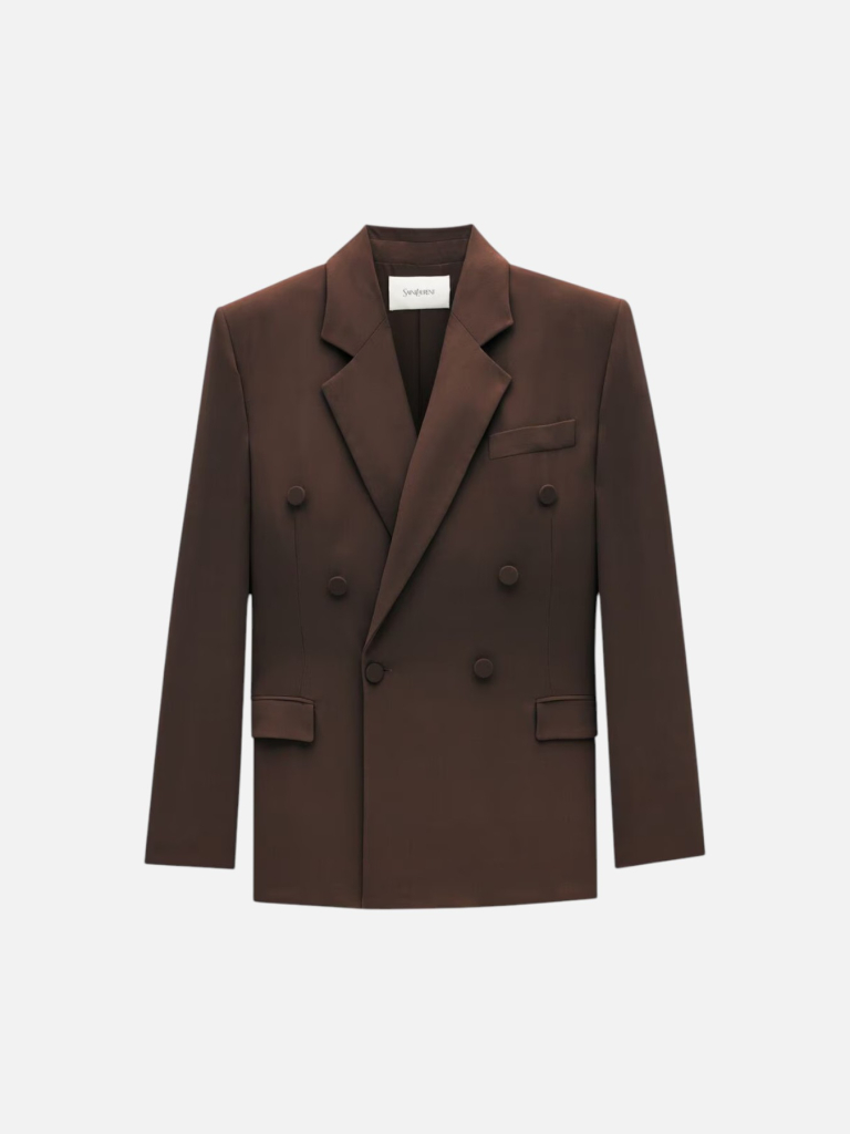 SAINT LAURENT sako