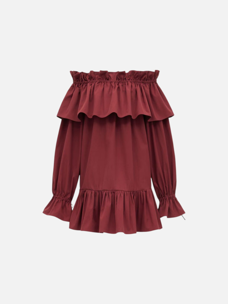 SAINT LAURENT haljina