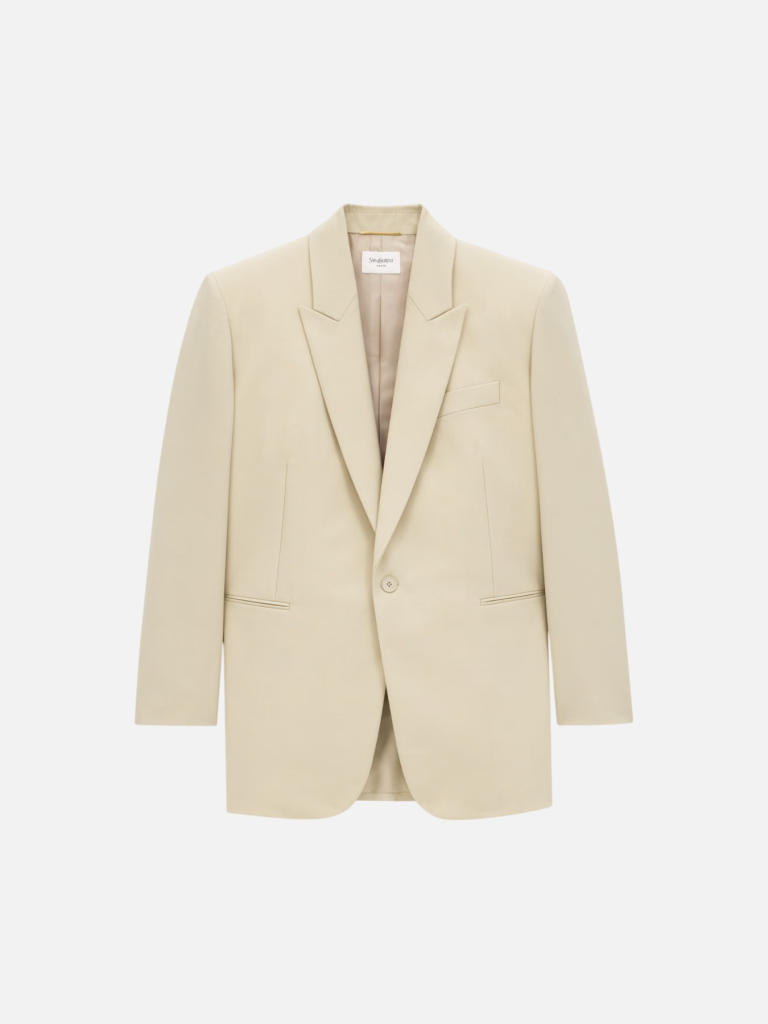 SAINT LAURENT sako