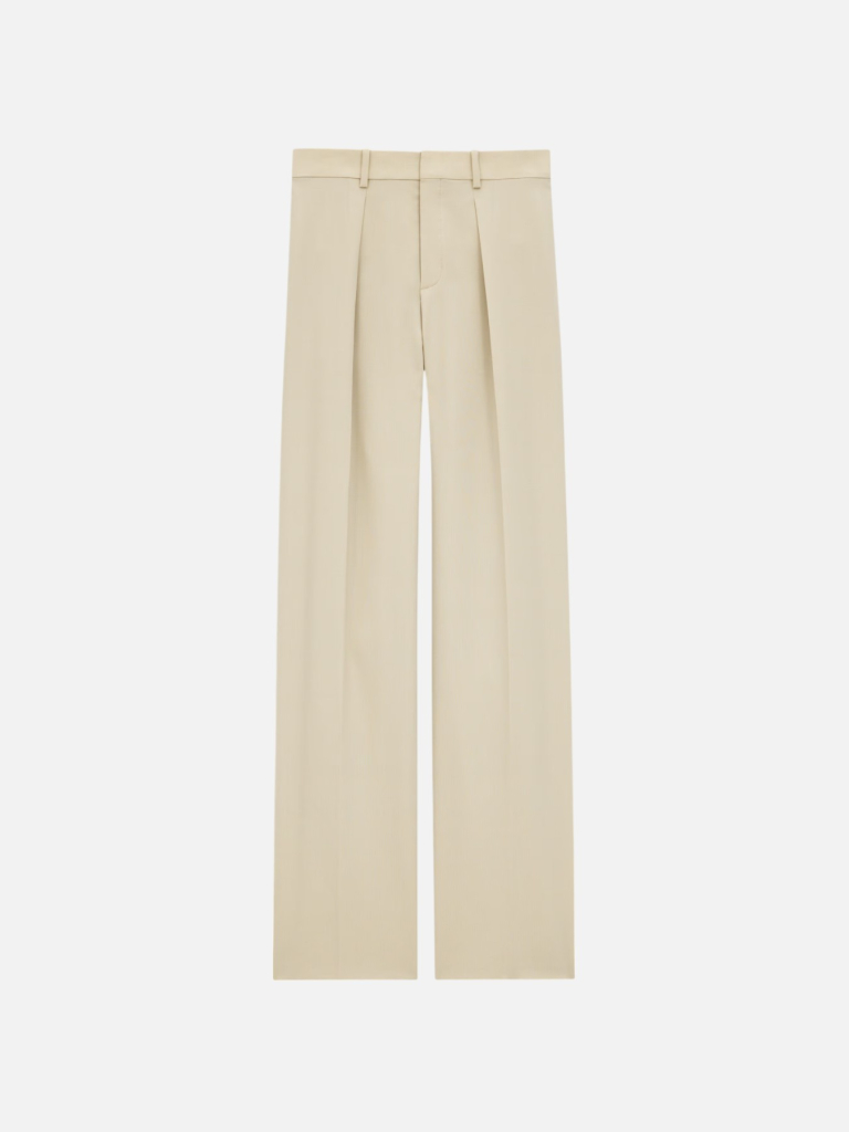 SAINT LAURENT pantalone