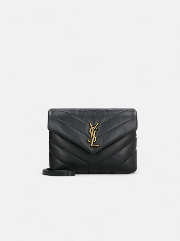 SAINT LAURENT LOULOU TOY tašna
