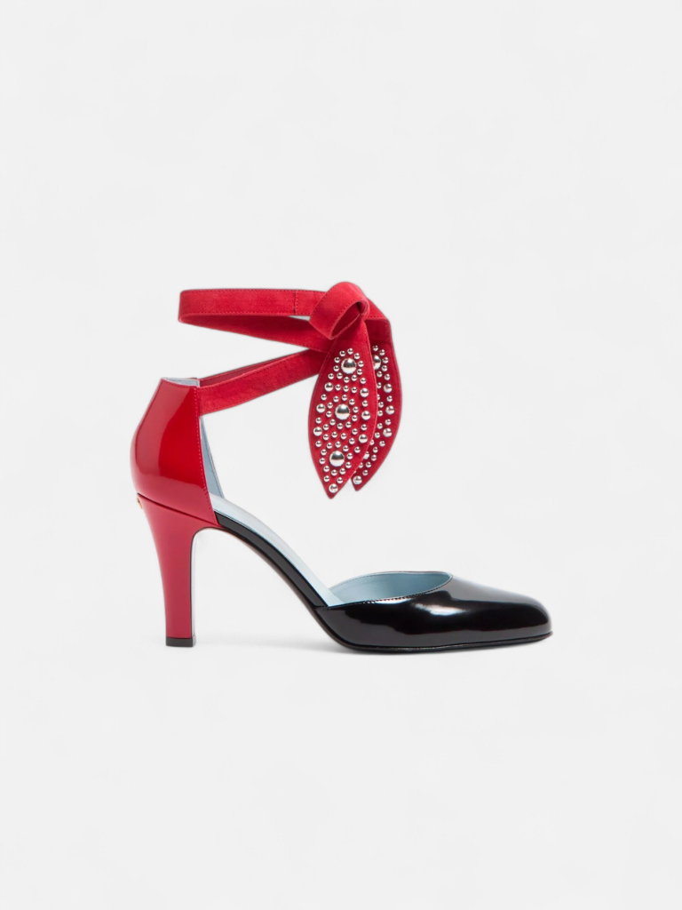 VALENTINO GARAVANI FOLIEFOLIAGE sandale