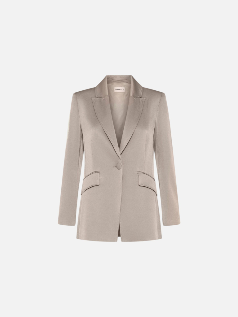 MARELLA COGNAC sako