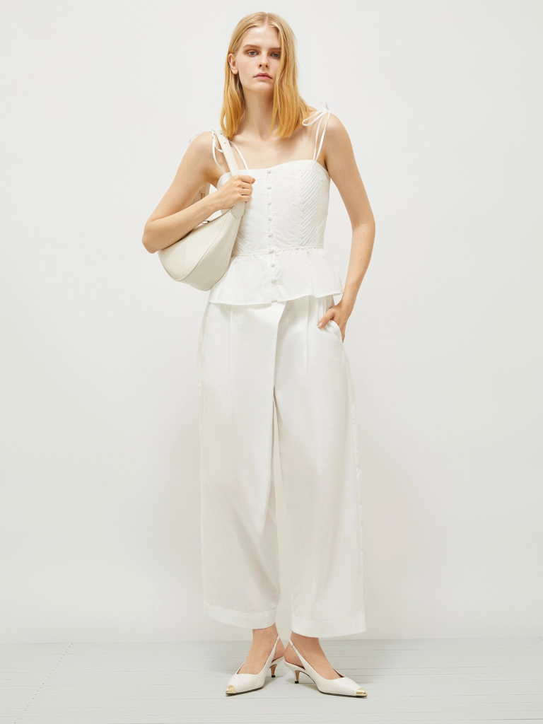 MARELLA EDY pantalone