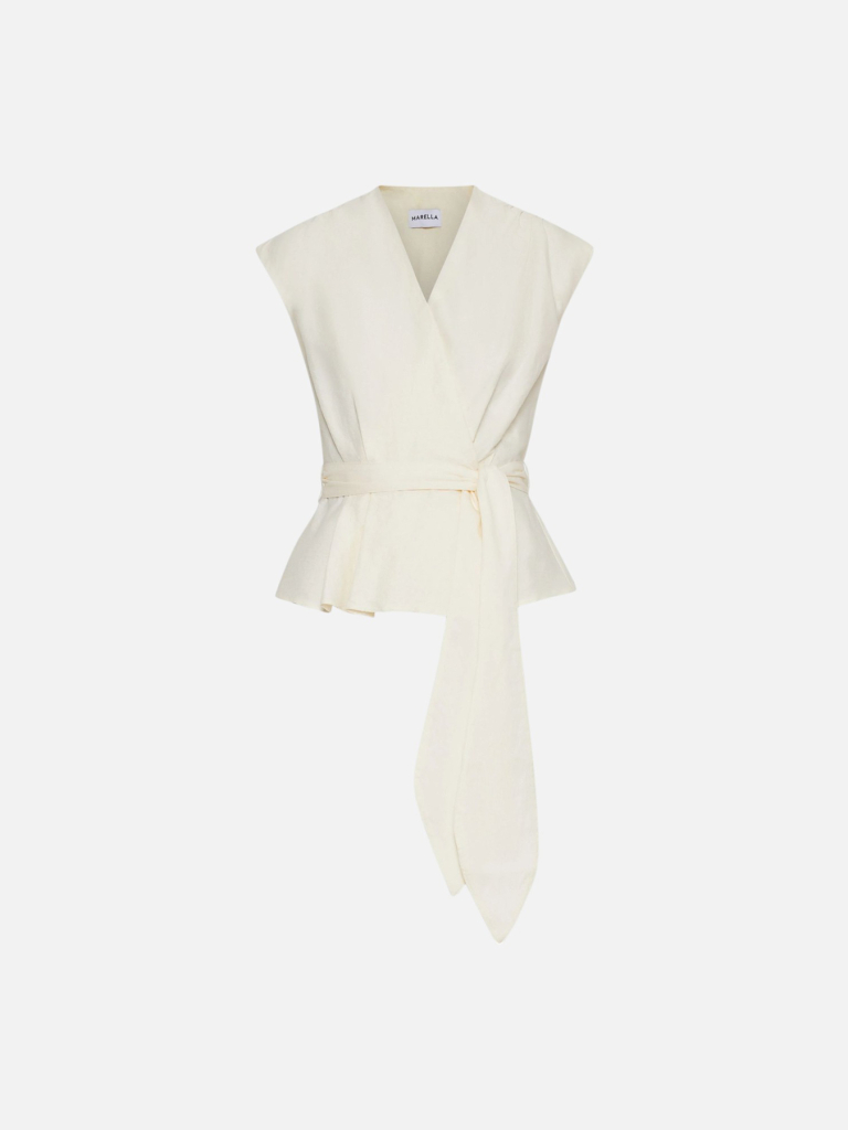 MARELLA BRONZO bluza