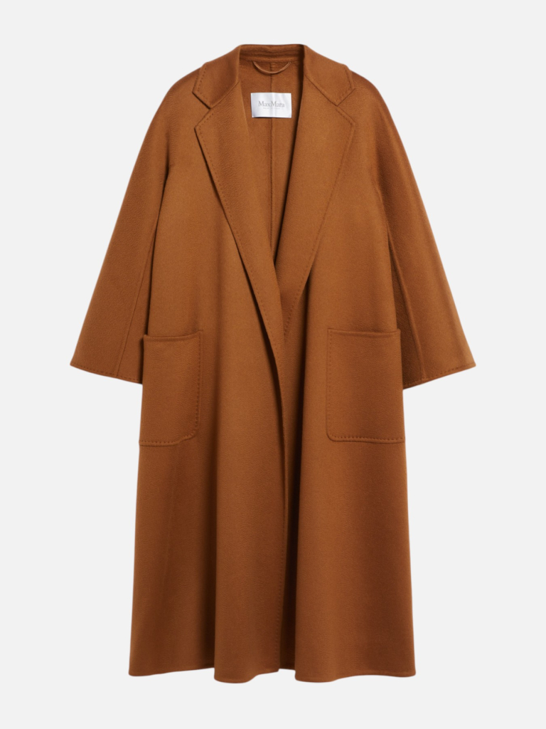 MAX MARA LUDMILLA kaput