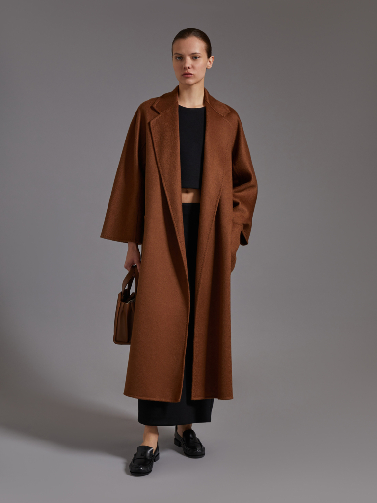 MAX MARA LUDMILLA kaput