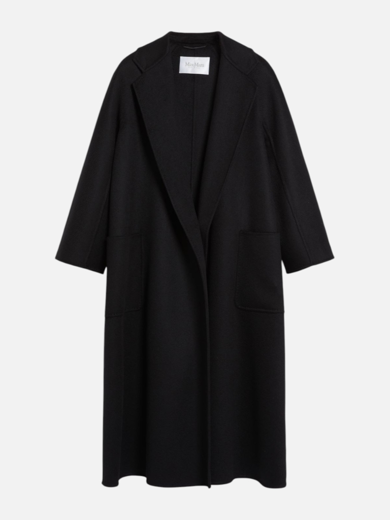 MAX MARA LUDMILLA kaput