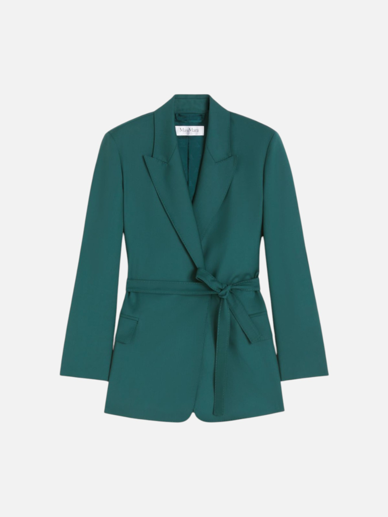 MAX MARA TALENTO sako