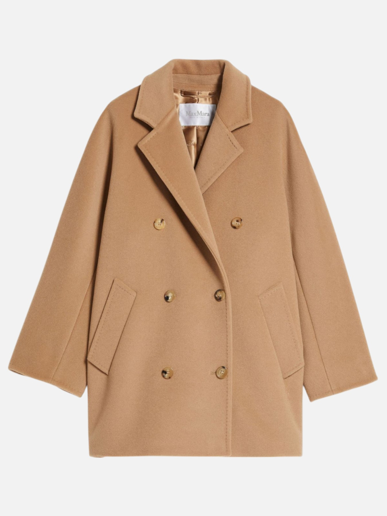 MAX MARA REBUS kaput