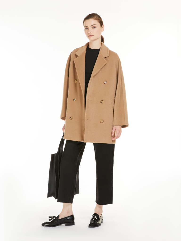 MAX MARA REBUS kaput