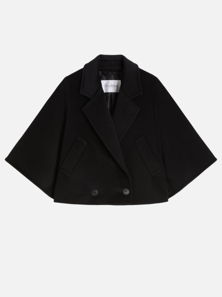 MAX MARA GALEA jakna