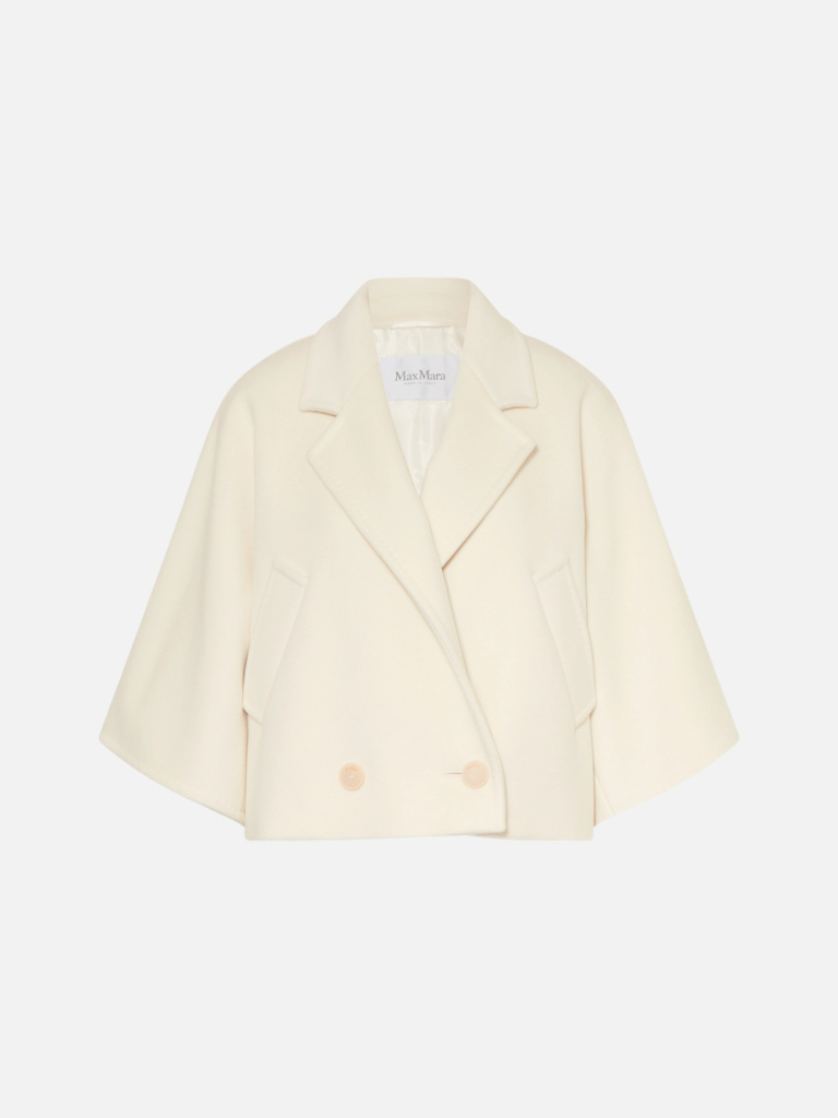 MAX MARA GALEA jakna