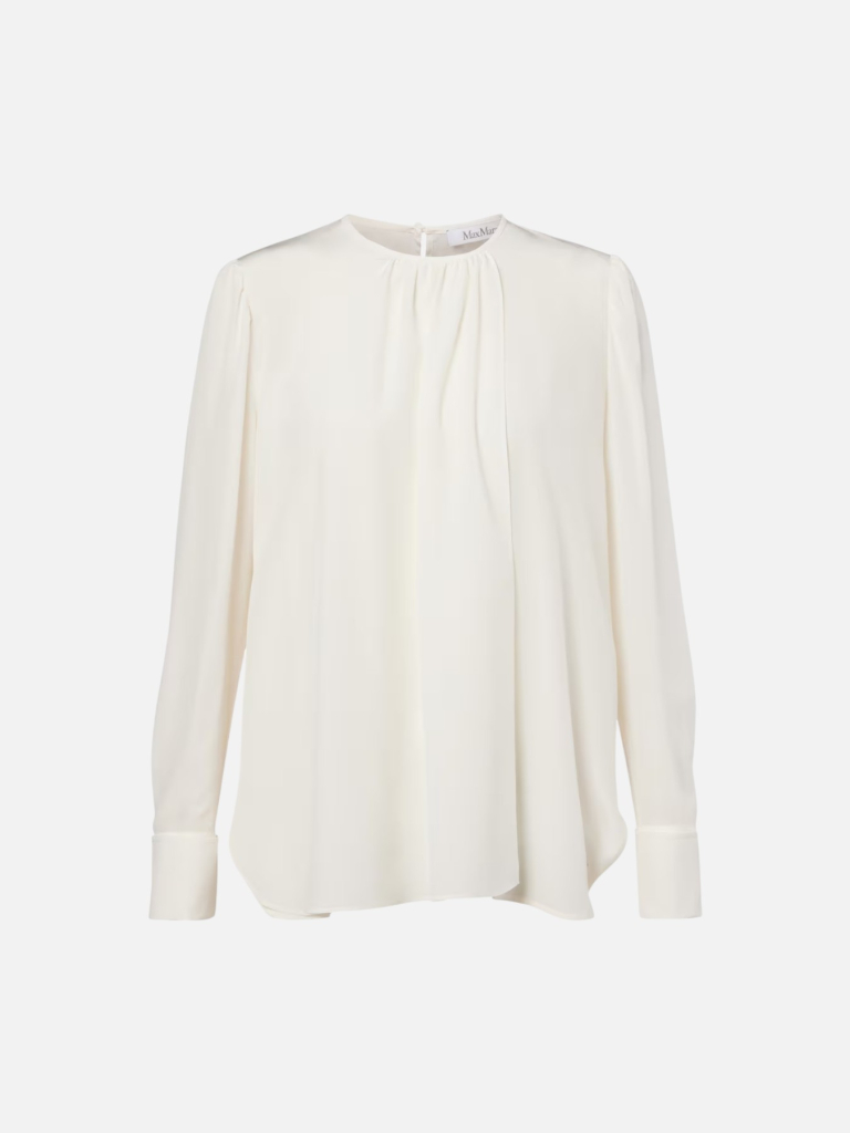 MAX MARA CAROL bluza
