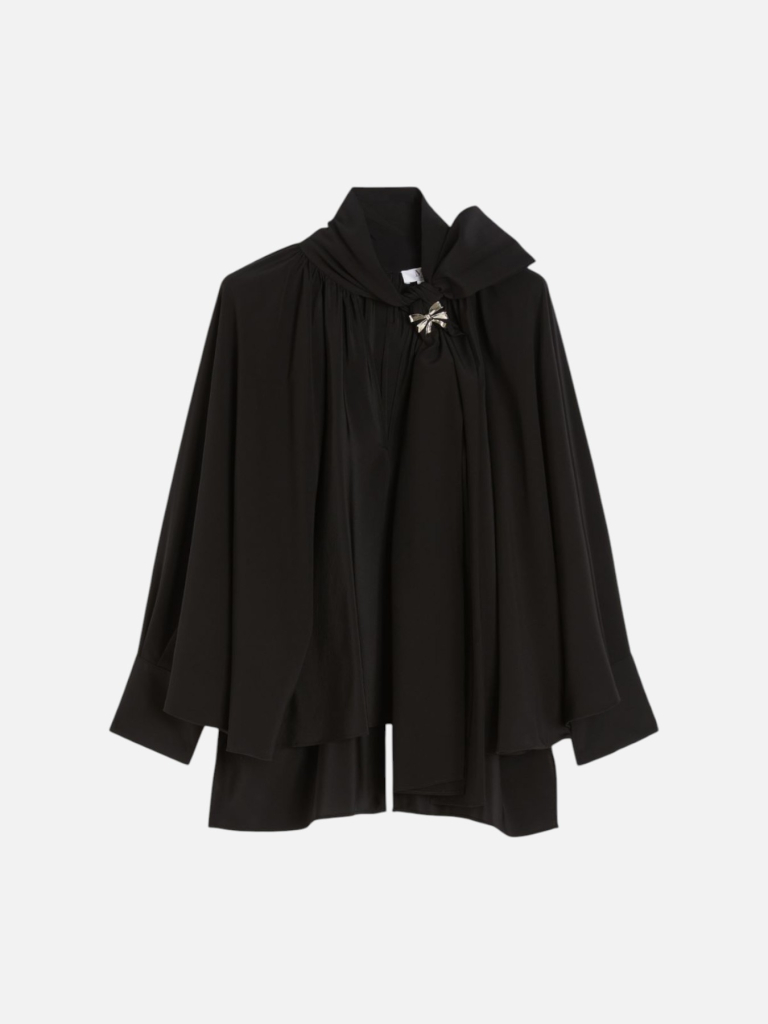 MAX MARA LEONIDA bluza