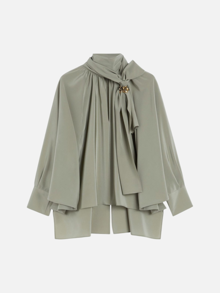 MAX MARA LEONIDA bluza