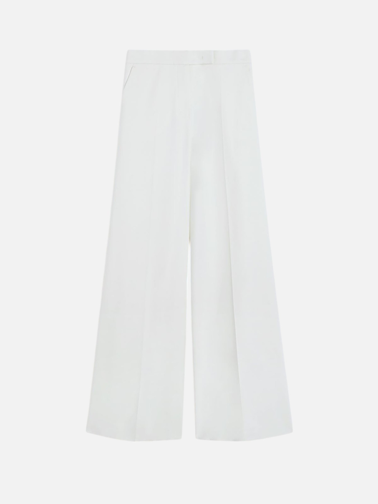 MAX MARA FINISH pantalone